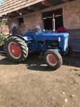 Tractor Ford Dexta45CP