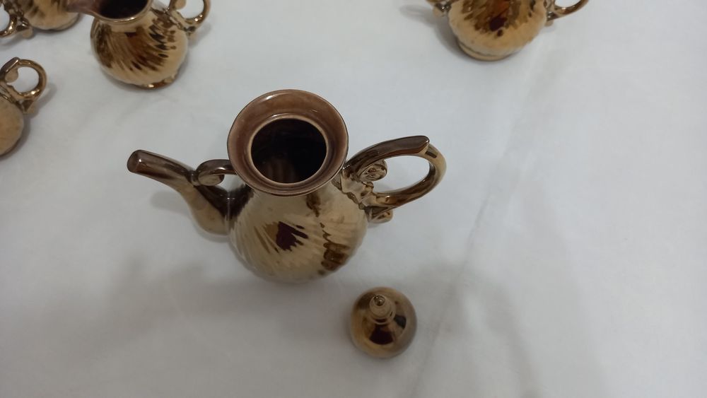 Продам чайный сеовиз