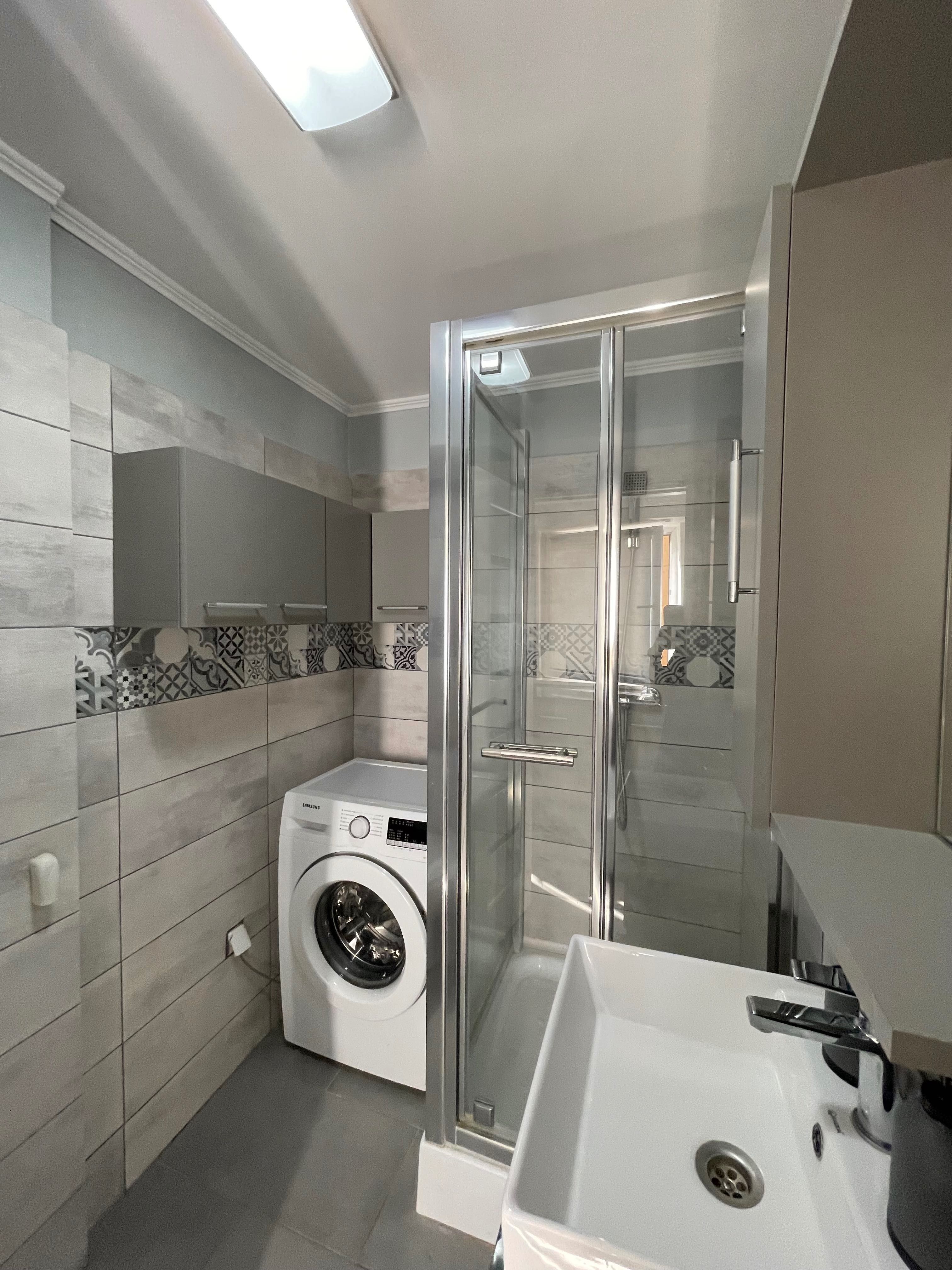 Apartament ultramodern