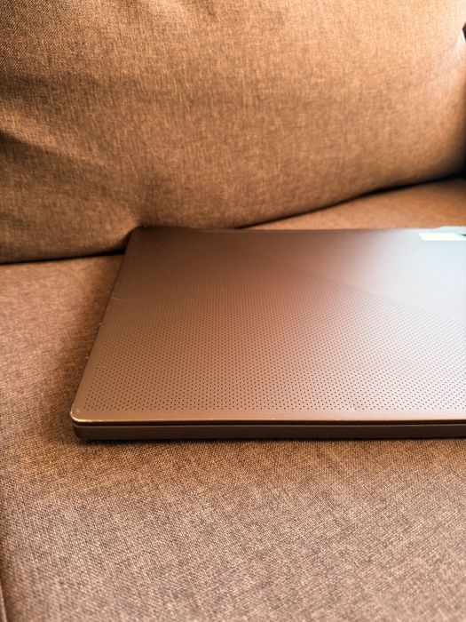 Rog Zephyrus G14, Ryzen 5 4600HS, 24gb ddr4, gtx 1650Ti 4gb, 1tb nvme