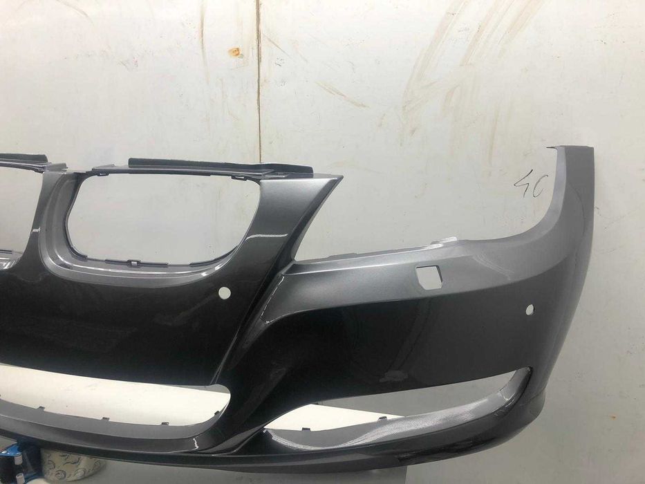 Bara Fata Spalator + Senzori BMW E90 E91 LCi 2008-2012 (A52 (Gri))