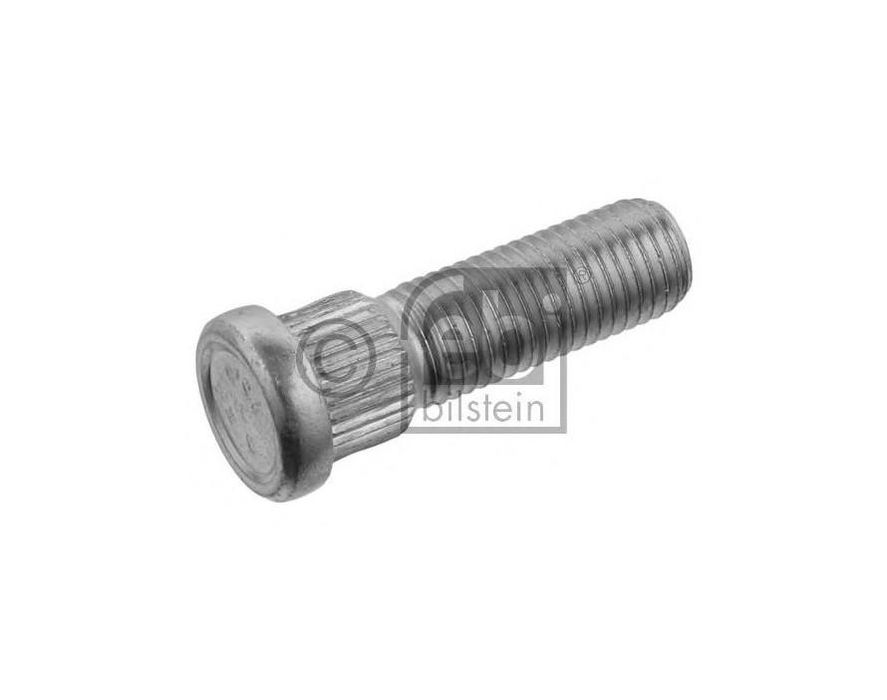 Prezon roata Smart FORFOUR 454 2004-2006 0147521002