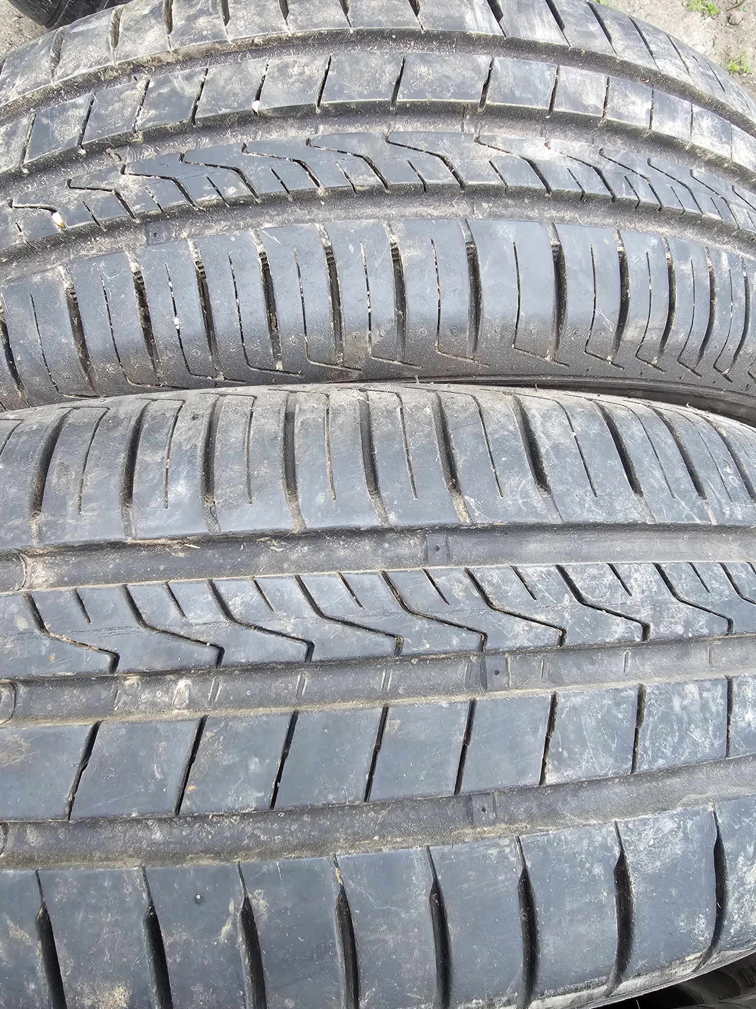 Anvelope vara hankook ca noi 175/65/14
