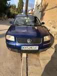 Vw Passat 1.8T AWT