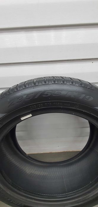 Set cauciucuri iarna Pirelli R19