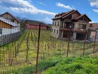 Vand casa și teren Filiasi