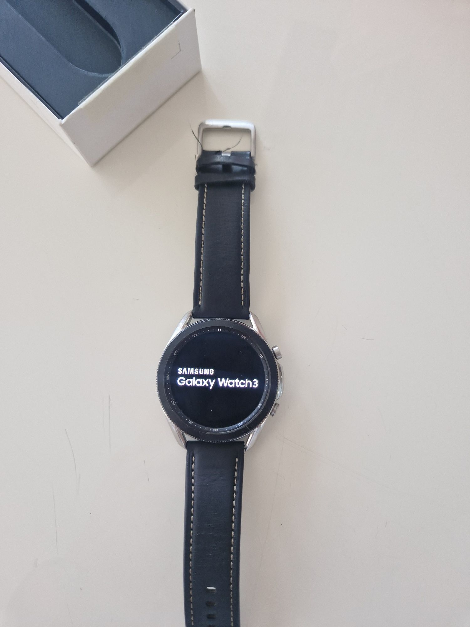 Samsung Galaxy Watch3