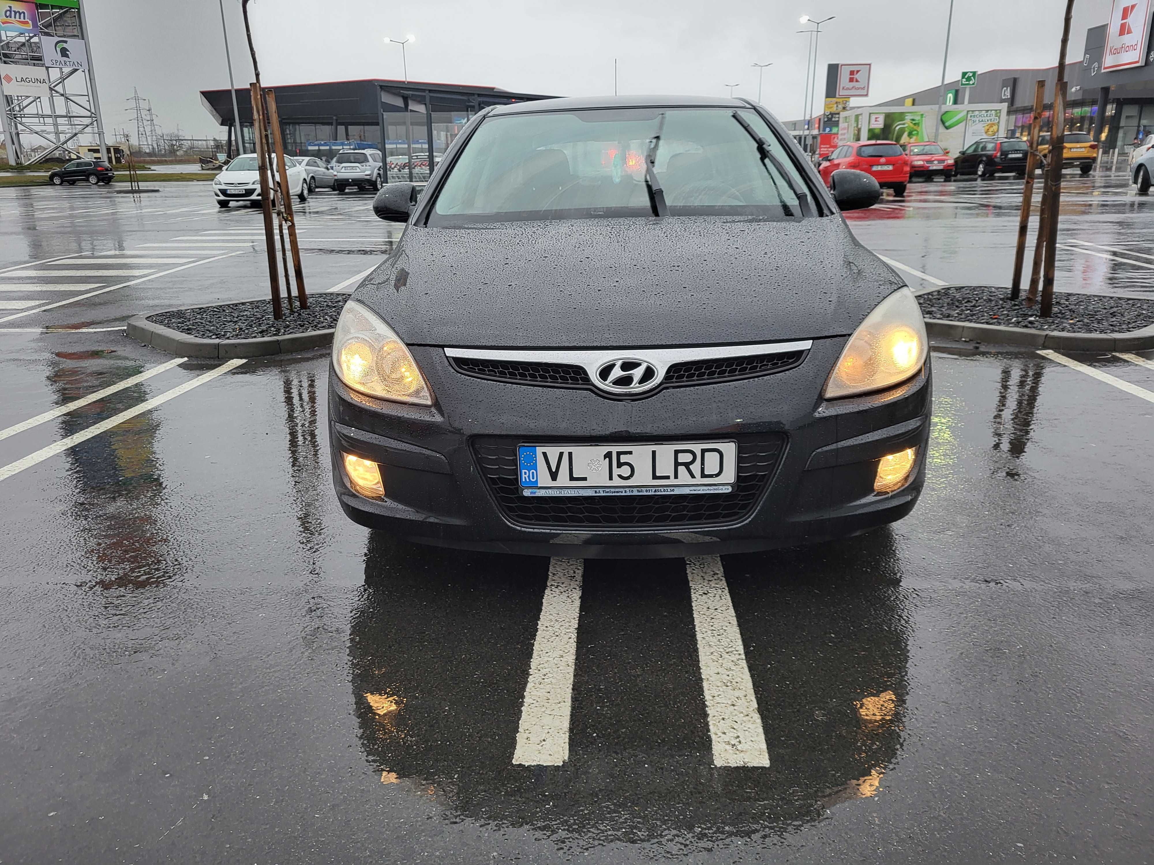 Vand HYUNDAI I30, 1.4 Benzina