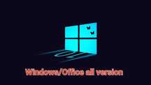 Licențe Windows/Office