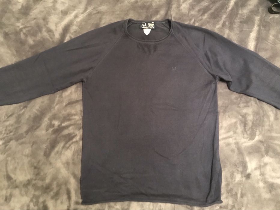 Блуза Armani Jeans