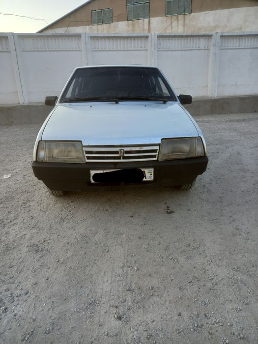 2109 сотилади йили 1990 бензинда