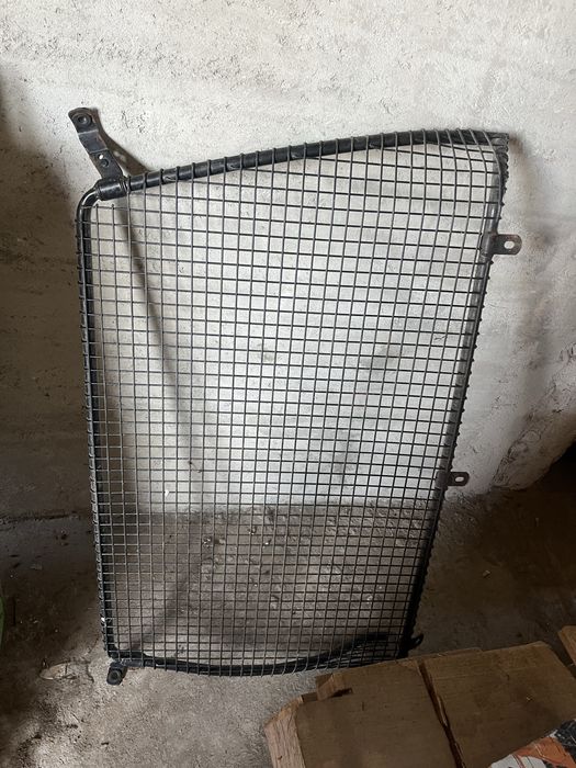 Panou pentru transformare autoturism/autoutilitara