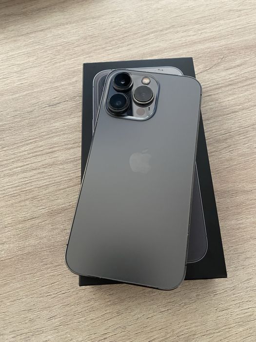 Iphone 13 pro 128