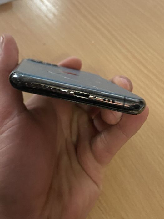 iPhone 11 PRO 64 GB 100% Батерия MobilFox кейс