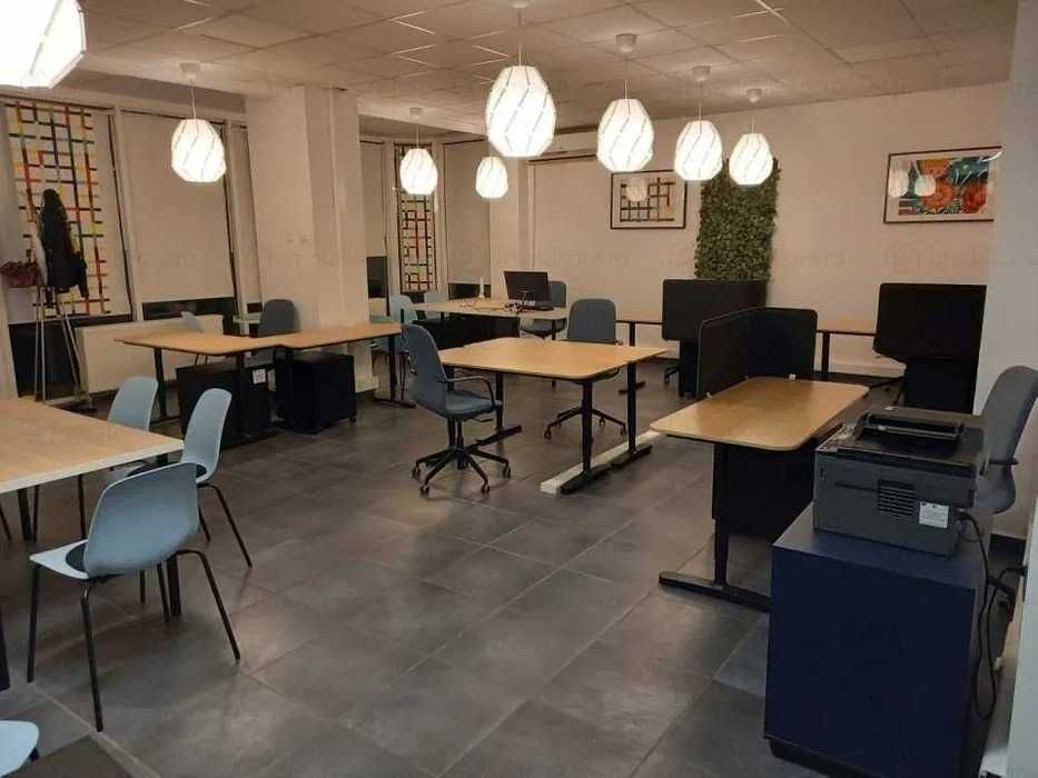 Spatiu de birouri / Sala de evenimente- Spatiu de coworking C.HUB