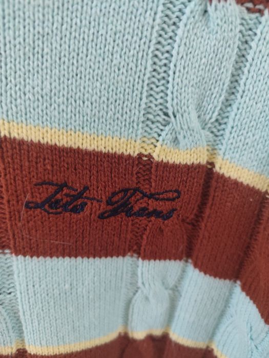 Свитер Ieto Frans