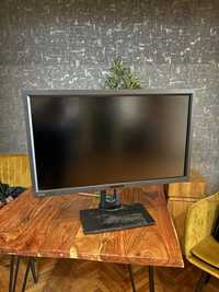 Monitor LED IPS BenQ 28" BL2711U, 4K, 100 sRGB, DP, Hmdi, DVI-DL, 4ms