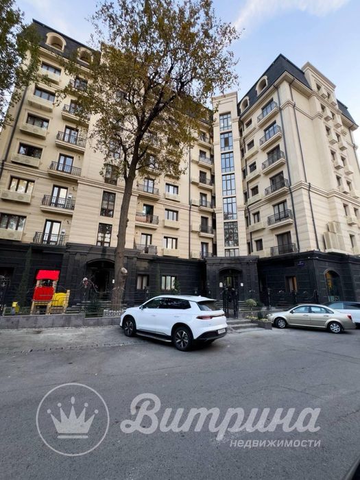 ‼️ЖК «Сайрам» 2/6/9 45м2‼️Элитный комплекс, Максим Горький, БИЙ, Метро