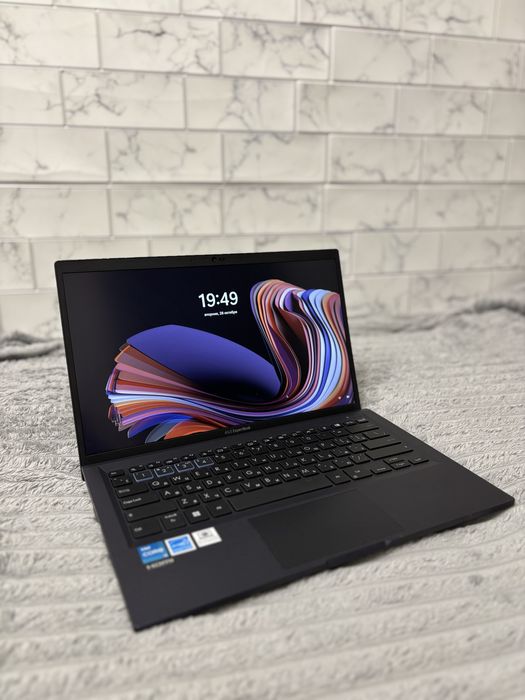 Продам ноутбук ASUS ExpertBook B1400CBA