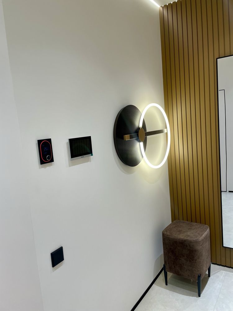 Nest One — Premium Kunlik Kvartira