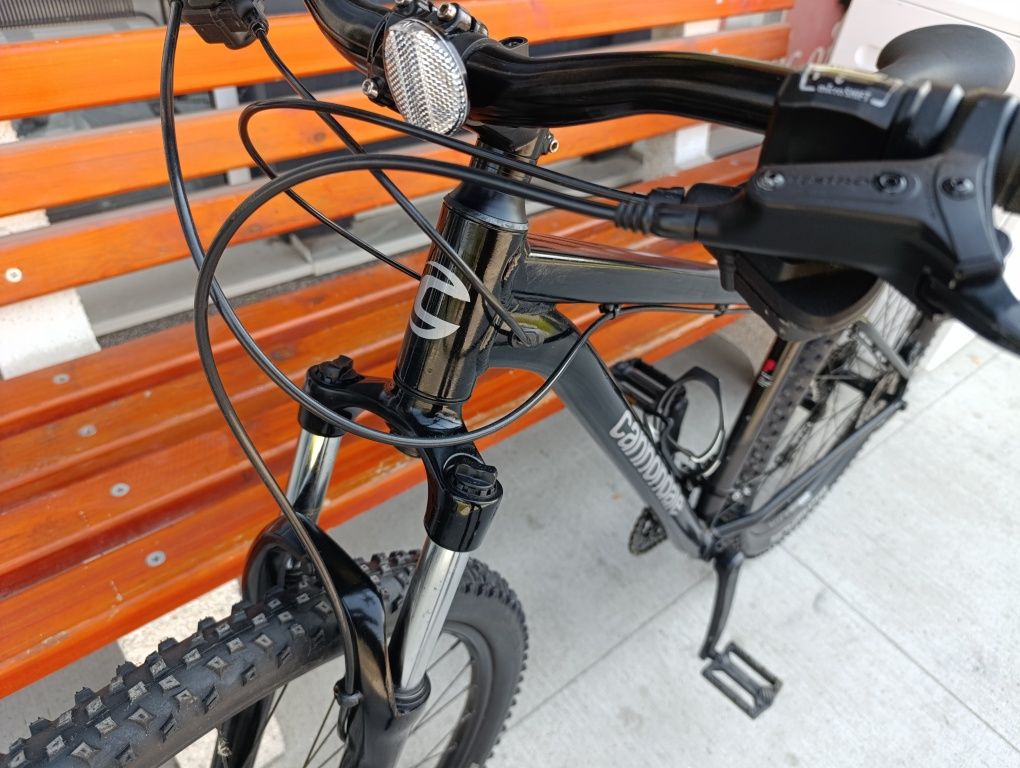 Планински велосипед CANNONDALE 29/M