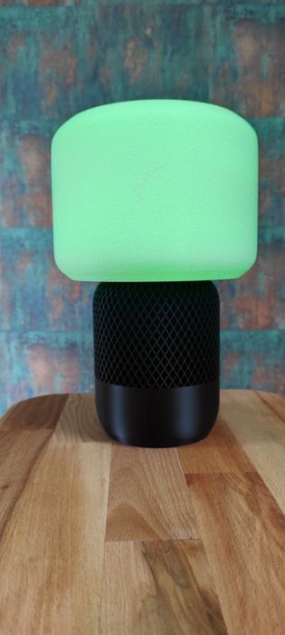 Veioză 3D Multicolor cu telecomandă