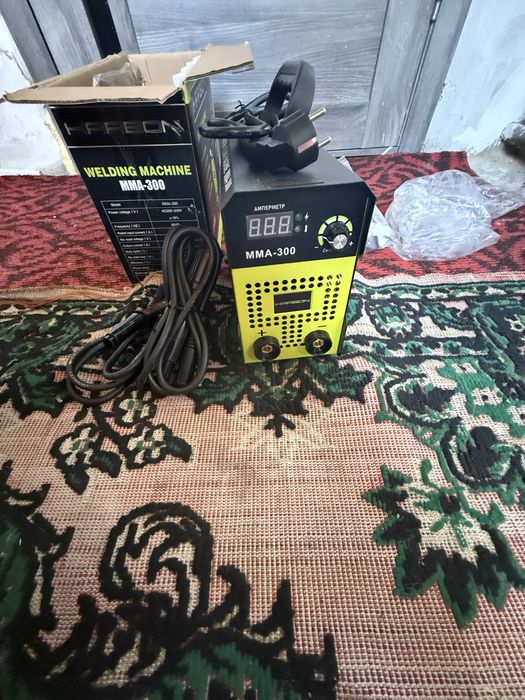 Продам сварочной аппарат