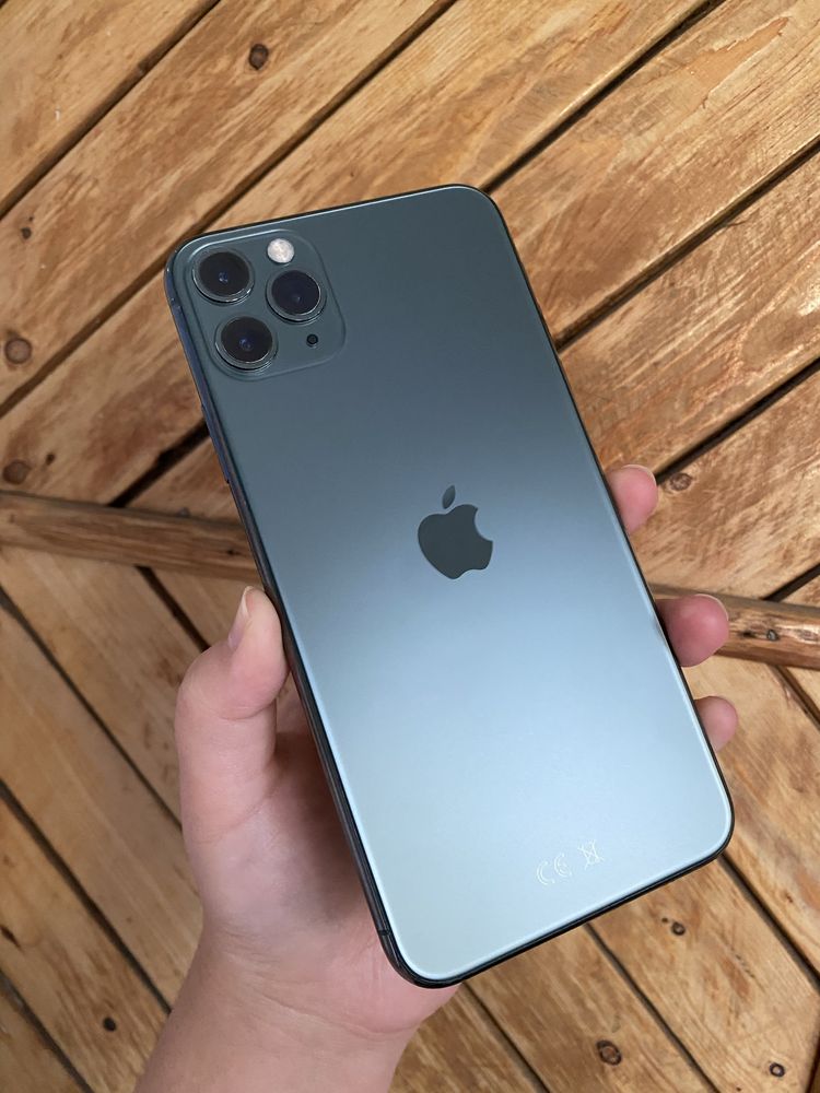Iphone 11pro max 256гб