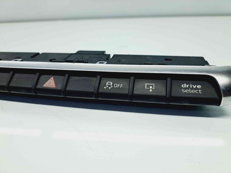 Butoane comenzi consola centrala Audi A3 Sportback (8VA) Hatchback [F