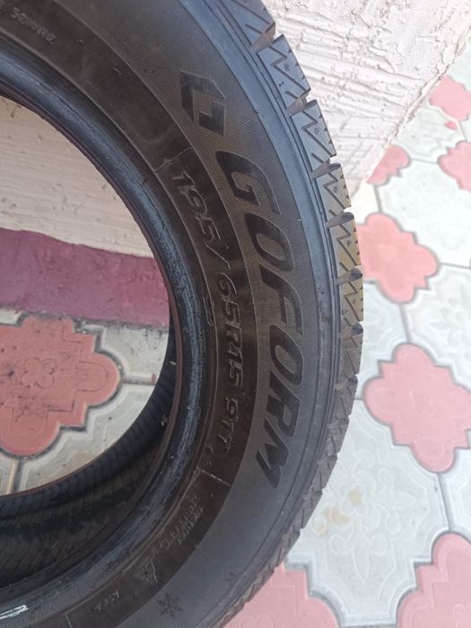 Продаю шины в идеальном состоянии