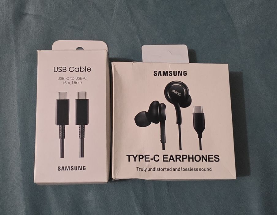 Vand Samsung S22 Ultra 512 gb Dual sim