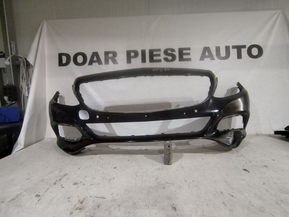 Bara fata Mercedes C-Class W205, 2014, 2015, 2016, 2017, 2018, A2058850125.
