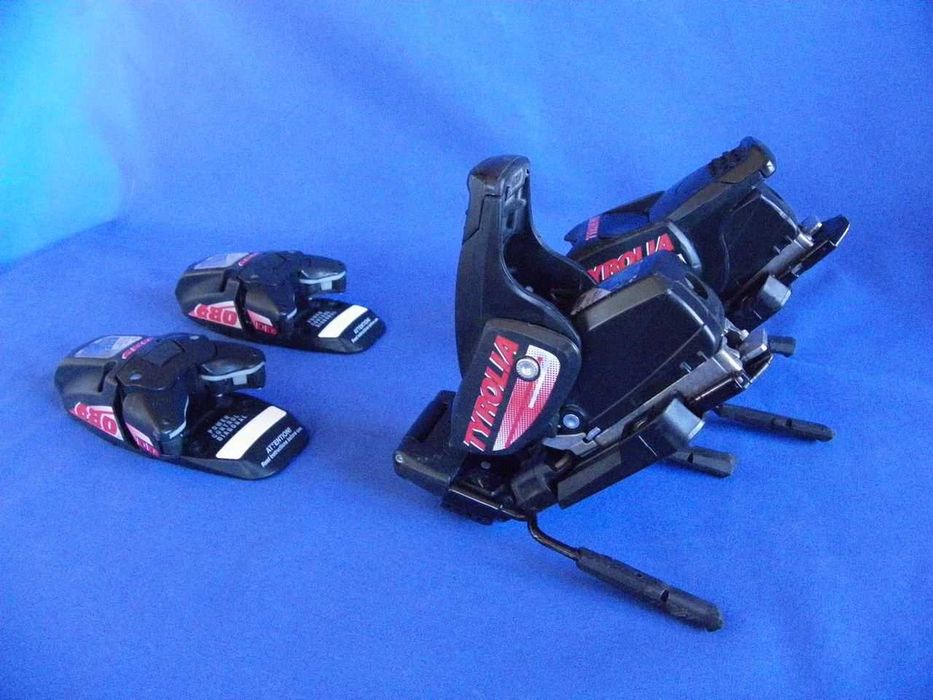 Ски автомати  ATOMIC и TYROLIA