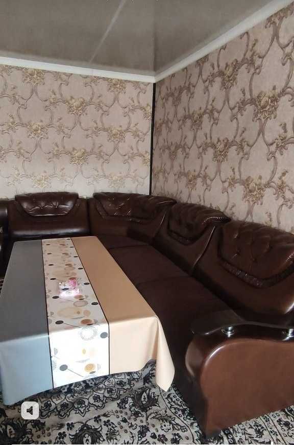 Muhammad.  Hostel