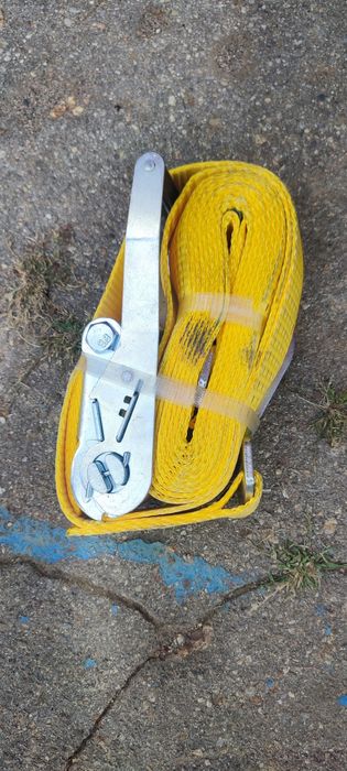 Колан  за връзване на товари