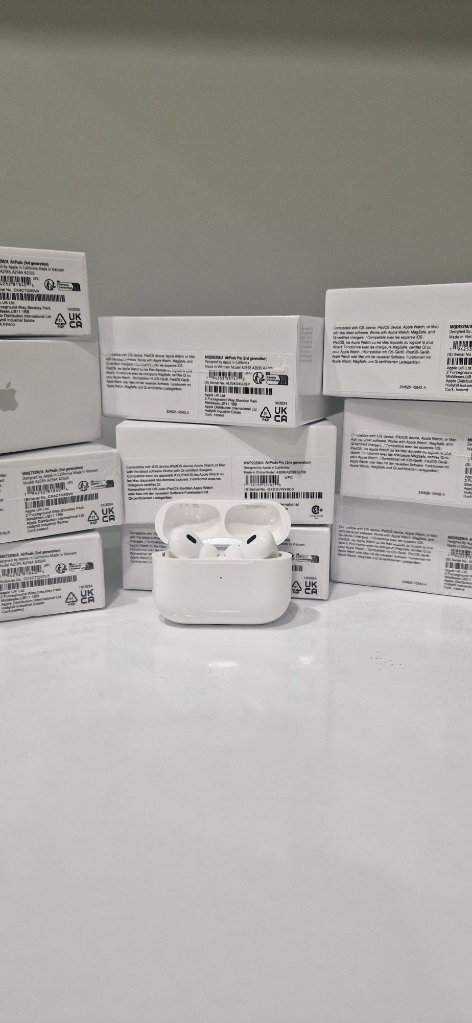 AirPods Pro 2 (Type C) * Noise Canceling *