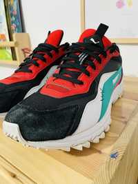 Puma Colorblock marimea 44