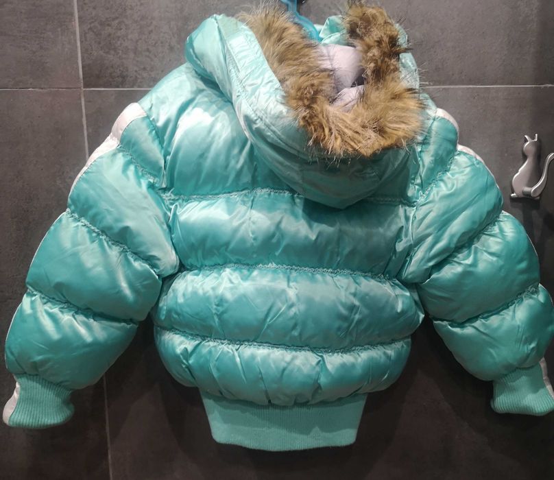 Блузи ,потници и бельо,зимно яке,Коледа,дънки, р-р 110-116, 5-6 години