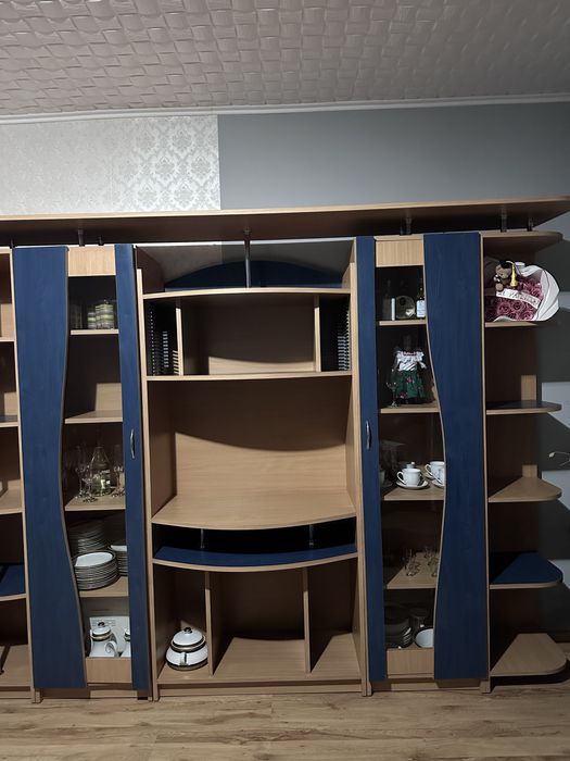 Mobila sufragerie, living