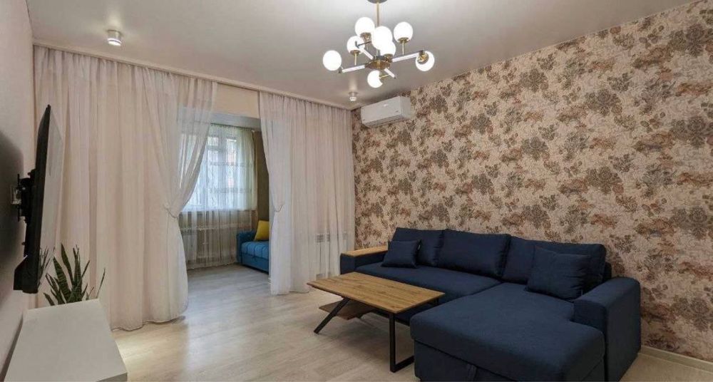 Аренда Корзинка Абая 1в2