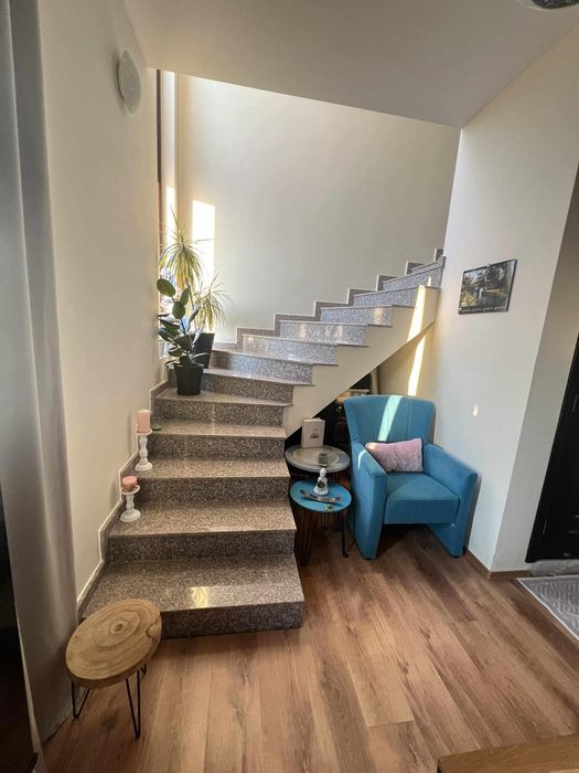 Нова Намалена Цена! Къща в кв. Сарафово, м. Лахана с АКТ 16