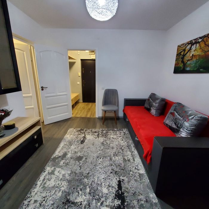 Inchiriez apartament 2 camere