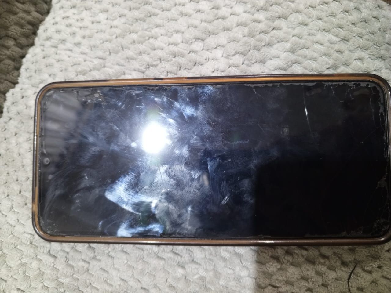 POCO c40 телефон