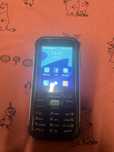 telefon rugged clasic cu 4G, wifi, cu whatsapp si facebook