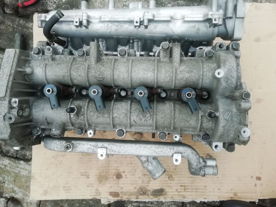 Piese Motor  Alfa Romeo 1.9 Jtdm