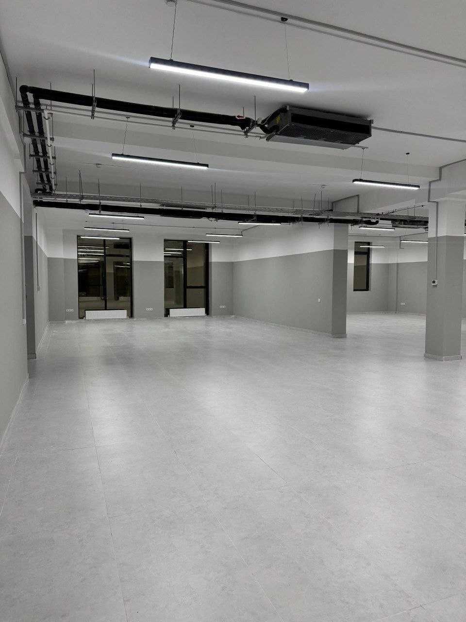 Аренда офисов в Бизнес центре от 60м² до 4000м² Ор. Бунёдкор стадион.