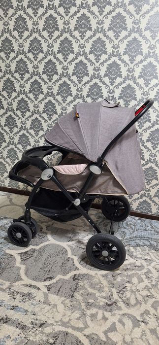 Bolalar uchun kalyaska