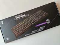 Tastatura mecanica Tesoro Gram Spectrum iluminata RGB TS-G11SFL