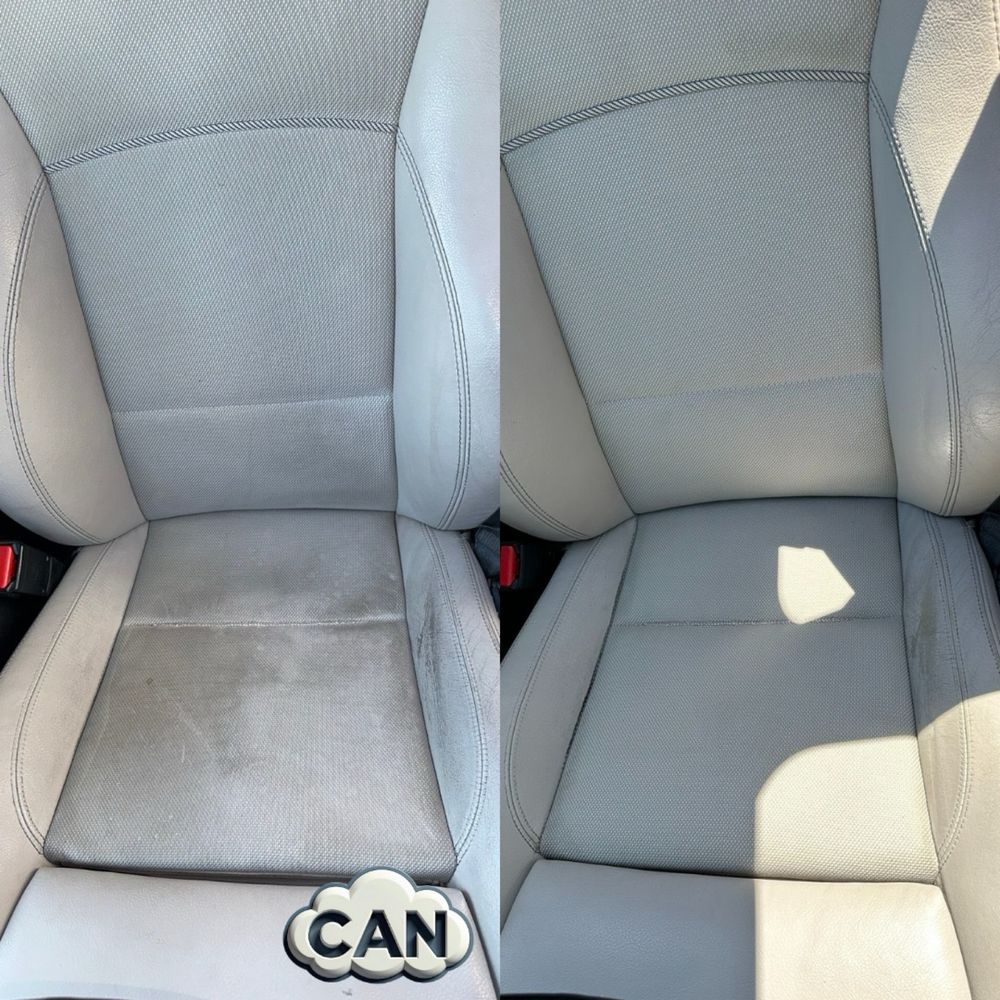 Curățare Profesională Textile/Piele  - cleanasnew.ro