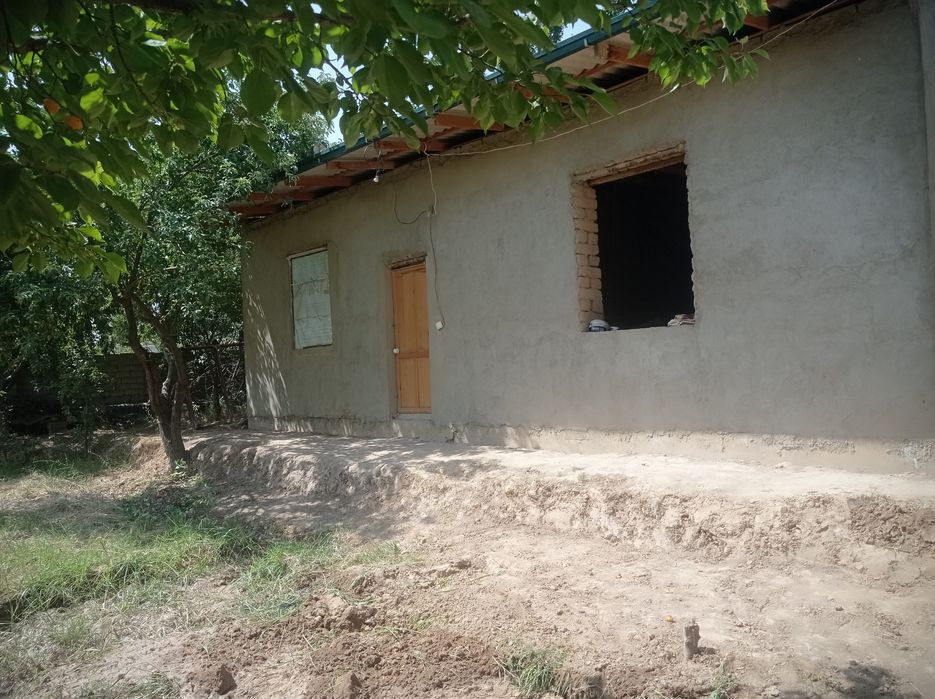 Aralovul mahallasidan 6 sutikli uchastka sotiladi,